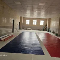 یک باب سالن شیک وتمیز دارای امکانات کامل|اجارهٔ دفتر کار، اتاق اداری، مطب|قم, شهرک مهدیه (مدرس)|دیوار