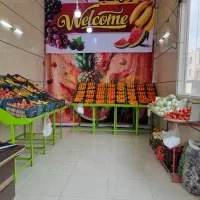 میز های ممبری و لبه دار 8 عدد و ترازو محک|فروشگاه و مغازه|برخوار, |دیوار