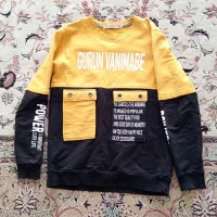 لباس پسرانه