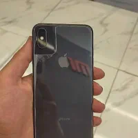 xs max