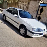 پژو پارس ۸۷|خودرو سواری و وانت|قرچک, مهدیه|دیوار