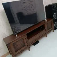 تلویزیون ۶۵ اینچ جی پلاس