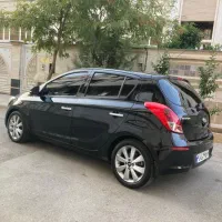 هیوندای i20 فول 2015 وارداتی|خودرو سواری و وانت|شیراز, ارم|دیوار