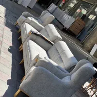 مبل شرکتی مدل لورنت