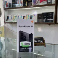 شیائومی نوت ۱۴ شرایطی -چکی