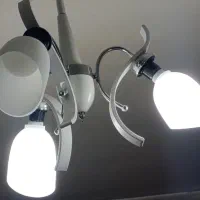 فروش فوری سه عدد لوستر قیمت توافقی