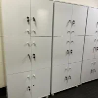 کمد باشگاهی