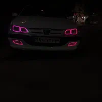 شفاف سازی چراغ با دستگاه