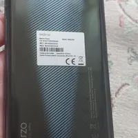 گوشی realme narzo 50|موبایل|تهران, پیروزی|دیوار