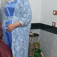 لباس کردی
