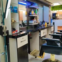 فروش دکور ارایشگاه