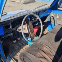 فروش نیسان مدل ۸۴