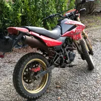 تریل 200 گلد رادیسون کویر