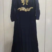 لباس مجلسی|لباس|کلاله, |دیوار