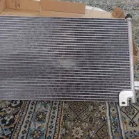 رادیات کولر مزدا ۳۰۲|قطعات یدکی و لوازم جانبی|قم, کیوانفر|دیوار