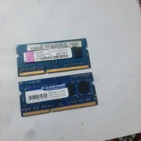 رم لب تاب ومکبوک|قطعات و لوازم جانبی رایانه|کرمان, |دیوار