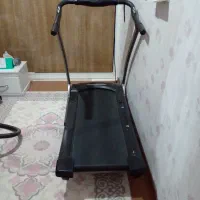 تردمیل سالم با قیمت مناسب وارزان