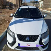 کوئیک RS 1402|خودرو سواری و وانت|شریف‌آباد, |دیوار