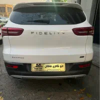 فروش اقساطی فیدلیتی الیت پرستیژ / ساینا 1405