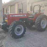 فروش تراکتور ۳۹۹