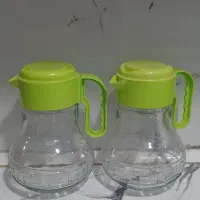 دو عدد پارچ
