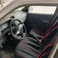 پرایددوگانه مدل ۹۰|خودرو سواری و وانت|خرم‌آباد, |دیوار