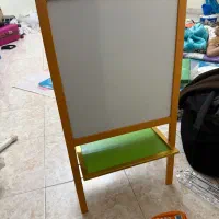 تخته وایت بورد و گچ