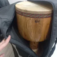 تنبک حلمی سایز ۲۶