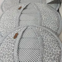 دمکنی اقتصادی شامل سه عدد دمکنی و دو عدد دستگیره