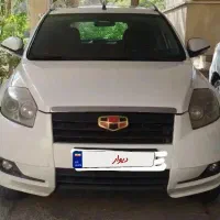 جیلی امگرندx7شاسی،استثنایی.موتور۲۴۰۰پرقدرت