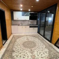 اجاره روزانه ویلا|اجارهٔ کوتاه‌مدت ویلا و باغ|رشت, فرزانه|دیوار