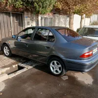 سمند ۹۴ EF 7|خودرو سواری و وانت|کرج, ساماندهی|دیوار