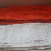 کاپشن دخترانه و تعدادی شلوار کارگو اسپرت|کفش و لباس بچه|قم, انسجام|دیوار