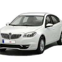 برلیانس اتومات ۳۳۰