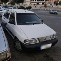 پراید 141 مدل 90