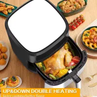 سرخ کن بدون روغن|اجاق گاز و لوازم برقی پخت‌وپز|تبریز, |دیوار