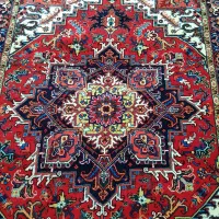 فرش دستبافت