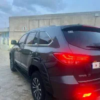 دایون Y7 تیونیگ شده در سقز|خودرو سواری و وانت|تهران, آبشار|دیوار