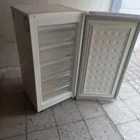 فریزر تک کوچک مینی پنج ۵کشو ایستکول۹فوت بدونه برفک|یخچال و فریزر|تهران, مشیریه|دیوار