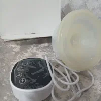 شیر دوش برقی پرتابل