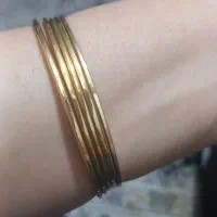 مقداری طلا