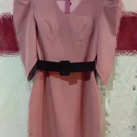 لباس مجلسی دخترانه