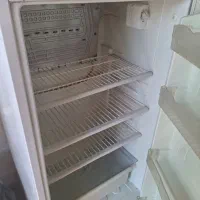 فروش یخچال کارکرده|یخچال و فریزر|شیراز, اکبر آباد|دیوار