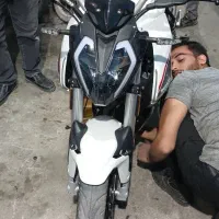 موتور بنلی180s