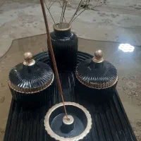ست سنگی دکوری ضد آب|صنایع دستی و سایر لوازم تزئینی|تهران, آهنگ|دیوار