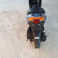 موتور پاکشتی سوزوکی