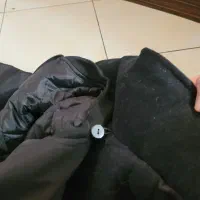 دو کاپشن قیمت یکی، نو نو|لباس|اصفهان, دستگرده|دیوار