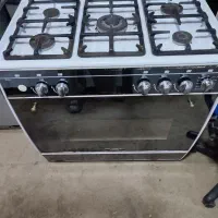 گاز طرح فر