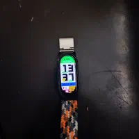 mi band 8 می‌بند ۸|لوازم جانبی موبایل و تبلت|اهواز, فاز ۱ پادادشهر|دیوار
