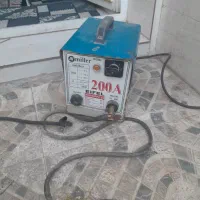 موتور جوش|ابزارآلات|اندیمشک, |دیوار